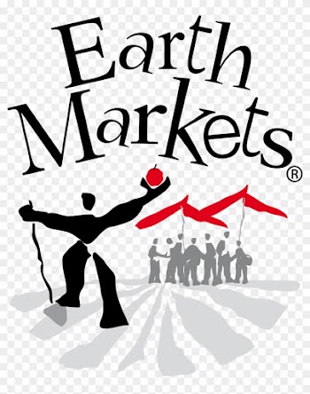 Clean And Fair Could Be Applied To The Farmers And - Earth Markets Slow Food