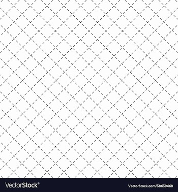clean cross diagonal line pattern free