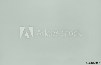 Clean grayish green wallpaper