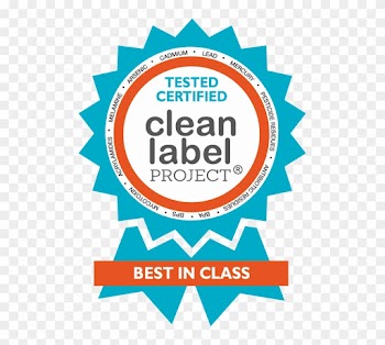 Clean Label Dog Food