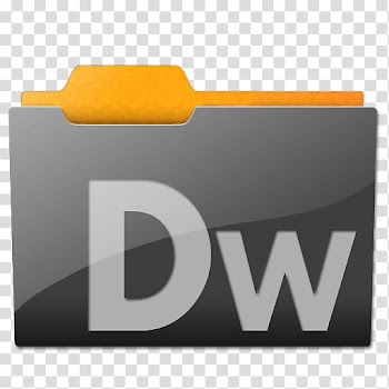 Clean Lines Folder Set CS, Dw folder transparent background PNG clipart
