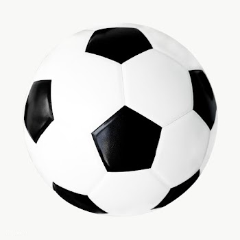 Clean new football sticker overlay | Free  transparent png - 2339484