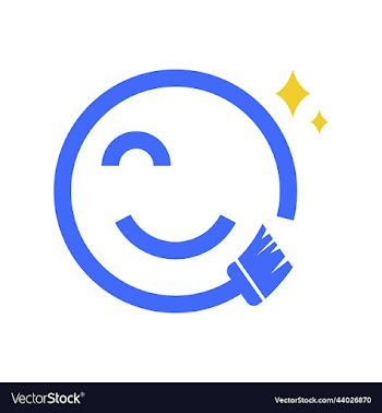 clean smile logo