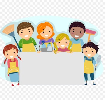 Cleaning Cleaner Clip art - Family cleaning free downloads 