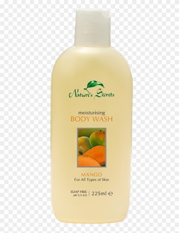 Cleanse Away The Day And Revive Your Senses With Nature's - Liquid Hand Soap