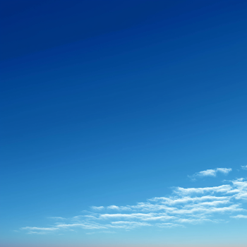 Clear Blue Sky