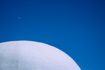 Clear Blue Sky