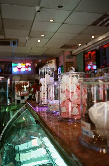 Clear Glass Jars 