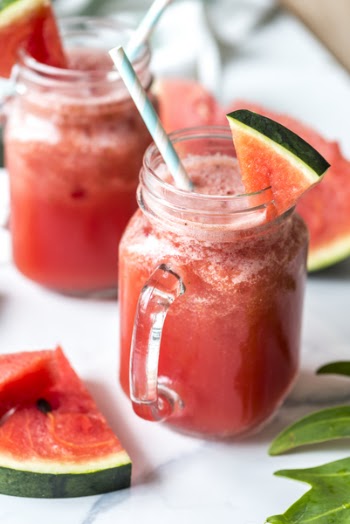 Clear Glass Mason Jars