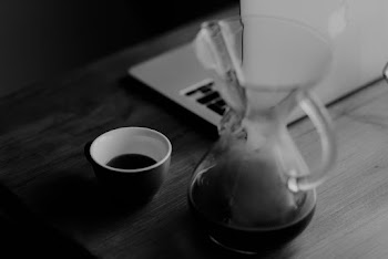 Clear Glass Teapot