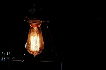 Clear Lantern