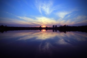          Clear Skies Free Photo     