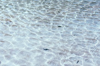 Clear water 2