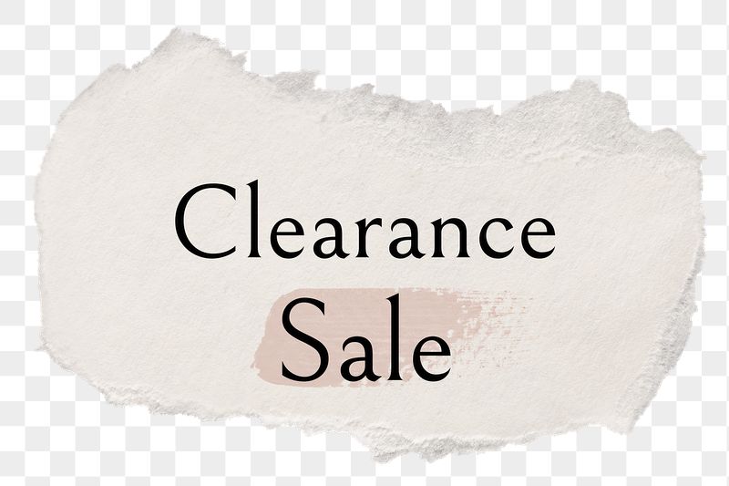 Clearance sale png ripped paper | Free PNG - rawpixel
