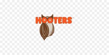 Clearwater Logo Owl Hooters Font - Ir 