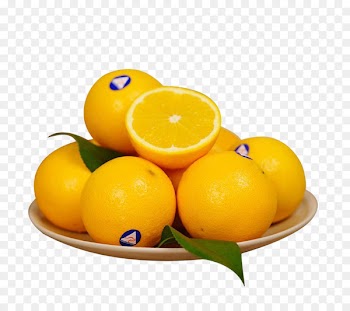 Clementine Australia Tangerine Meyer lemon - Australia 
