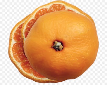 Clementine Mandarin orange Fruit Tangerine - orange 
