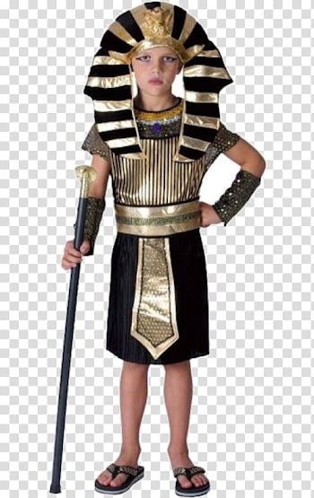 Cleopatra Ancient Egypt Costume party, Egypt transparent background PNG clipart