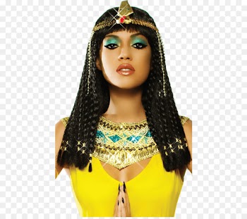 Cleopatra Egyptian Ptolemaic dynasty Costume - Egypt 