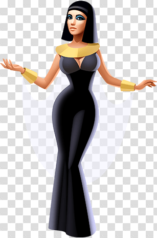 Cleopatra png » PNG Image