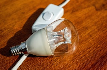 Clera Light Bulb