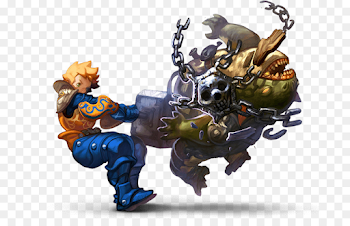 cleric dragon nest png download - 787*570 - Free Transparent ...