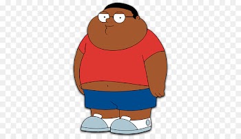 Cleveland Brown Jr. Child Image Cartoon - child 