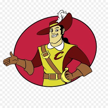 Cleveland Cavaliers NBA Cleveland Monsters Sir C.C. - cleveland cavaliers 