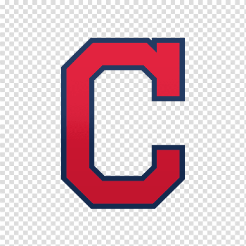 Cleveland Indians C Logo transparent PNG - StickPNG