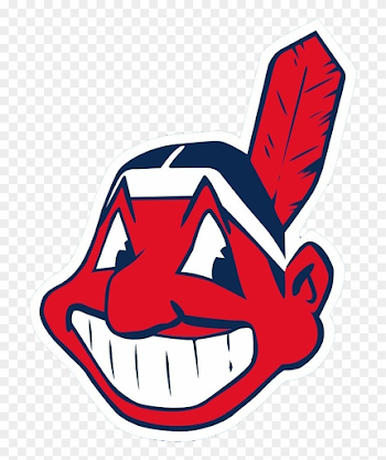 Cleveland Indians Logo Png Image - Chief Wahoo Clipart (#386723 ...