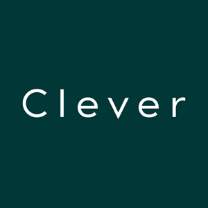 clever.dk Logo Vector