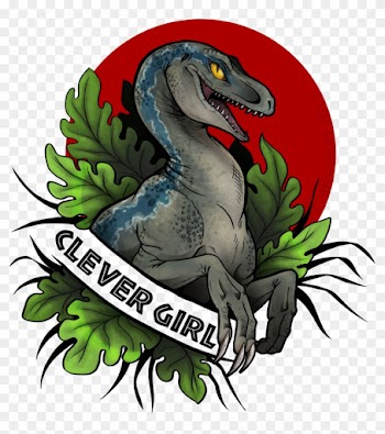 Clever Girl By Coffeeholicmutt Clever Girl By Coffeeholicmutt - Girl