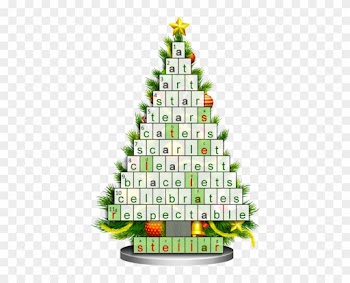 Click - Christmas Tree