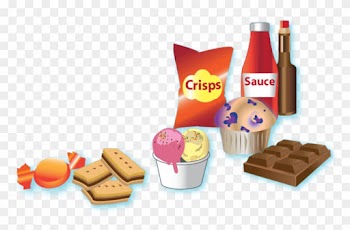 Click Here For More Information About Foods And Drinks - Fats And Sugar Foods