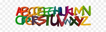 Click Here For School Image - Alphabet Header