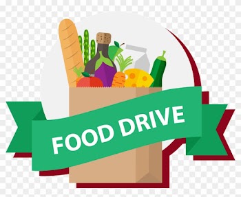 Click Here For The Pnb Flyer About Items That Can Be - Food Drive Transparent