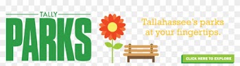 Click Here To Explore Tallahassee Parks - Camera