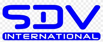Click Here To Log Into Sdv's Microsoft Cloud Environment - Vector Graphics