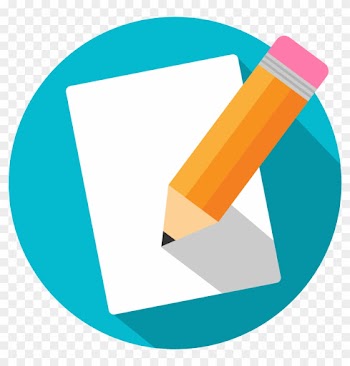 Click Here To Try A Sample Puzzle - Word Search Clip Art