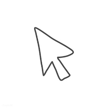 Click link arrow | Free stock vector - 398037