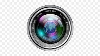 Click On A Size You Want To Download - Camera Lens