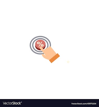 click through rate creative icon from social