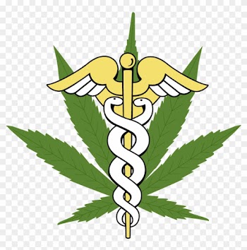 Click To Register And Advance Your Knowledge Base On - Transparent Medical Marijuana Logo
