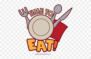 Click To Save Image - Camp Food Clip Art