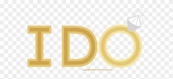 Click To Save Image - Do Wedding Ring Clipart