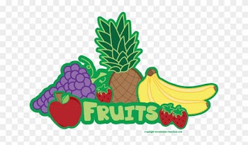 Click To Save Image - Food Groups Clipart
