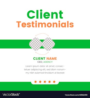 client testomonial 2