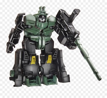 Cliffjumper Galvatron Bumblebee Transformers: Generations - transformers 
