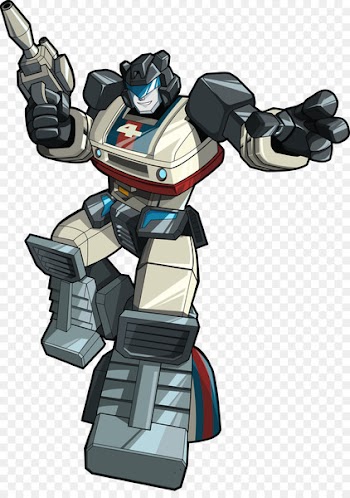 Cliffjumper Optimus Prime Robot Starscream Transformers - transfiguration sunday 