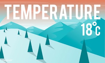 Climate cold design | Free stock vector - 396321